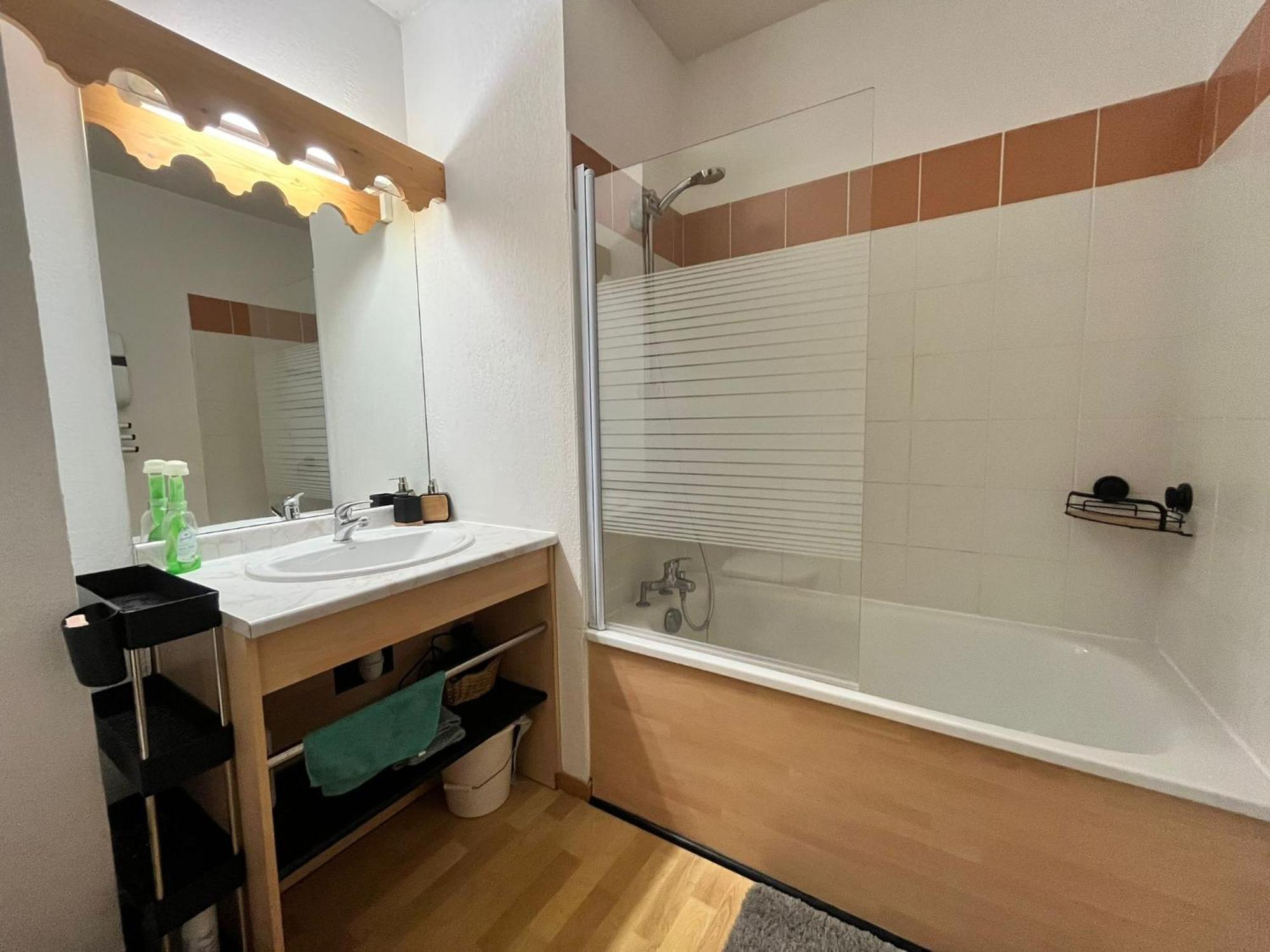 Studio Equipe / Proche Du Centre ซาโมอ็องส์ ภายนอก รูปภาพ